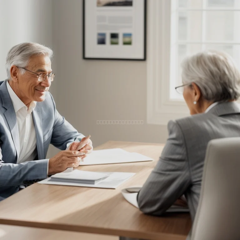 Why Seniors Trust SeniorJuris