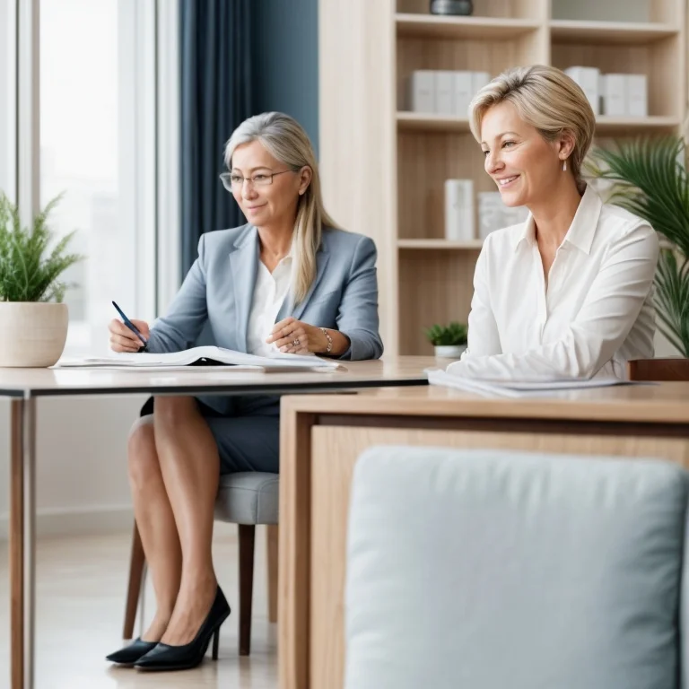 Why Work with SeniorJuris image 1