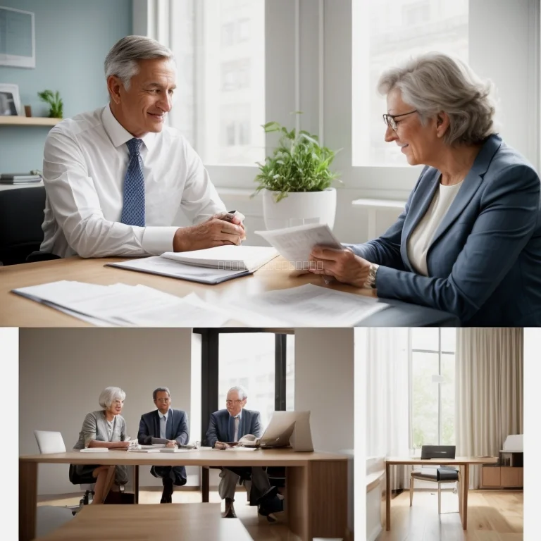 Why Work with SeniorJuris image 2